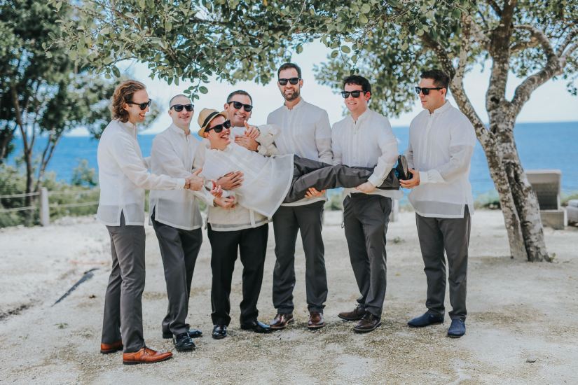 Cory and Dee Wedding 132