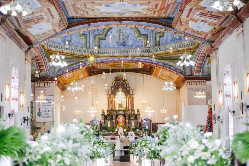 Cory and Dee Wedding 733